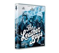 The Leather Boys [Francia] [Blu-ray]