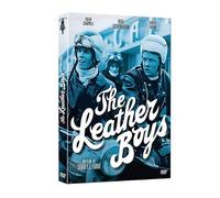 The Leather Boys [Francia] [DVD]