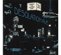 The Leather Nun - Desolation Avenue