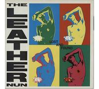 The Leather Nun - Lost And Found