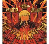 The Leather Nun Vive Le Fête Vive La Révolution (Liv (Vinyl) (Importación USA)