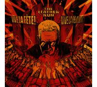 The Leather Nun Vive Le Fête Vive La Révolution (Liv (Vinyl) (Importación USA)