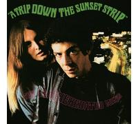 the leathercoated minds (feat. JJ Cale) - a trip down the sunset strip