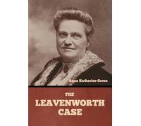 The Leavenworth Case