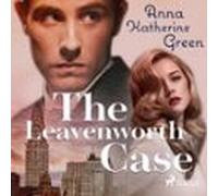 The Leavenworth Case (audiolibro)