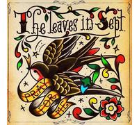 The leaves in Sept.
