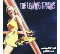 The Leaving Trains Amplified Pillows (CD) Album (Importación USA)