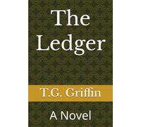 The Ledger: A Novel