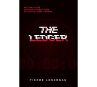 THE LEDGER: A Novel