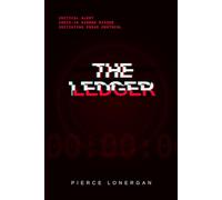 THE LEDGER: A Novel
