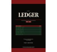 The Ledger: A Prequel to The Money Wars