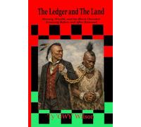 The Ledger and The Land: Slavery, Wealth, and the Black Cherokee Economy Before and After Removal