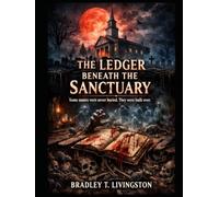 The Ledger Beneath the Sanctuary