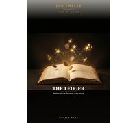 THE LEDGER: Matthew and the Discipline of the Record (THE TWELVE)
