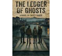 The Ledger of Ghosts