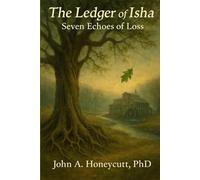 The Ledger of Isha: Seven Echoes of Loss (The Ledger of Isha for AP English Literature)