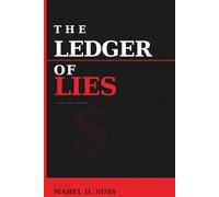 The Ledger of Lies (The Maddox Files)