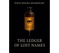The Ledger of Lost Names