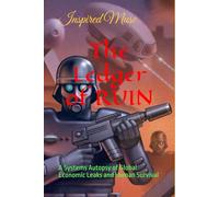 The Ledger Of RUIN: A Systems Autopsy of Global Economic Leaks and Human Survival (The Ledger of Tithing)