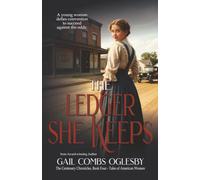 The Ledger She Keeps: The Centenary Chronicles-Tales of American Women
