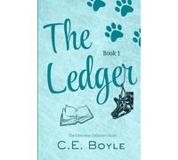 The Ledger (The Edmonton Enforcers Series)