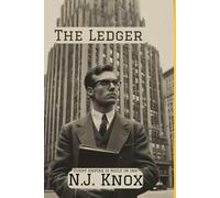 The Ledger (Whispers Through Time)