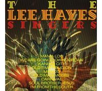 The Lee Hayes Singers - Same / S.T. (Mama Loo, We Are Going Down Jordan, Kansas City, Old Time Religion, Mexico a.m.m.)