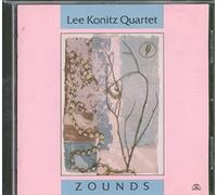 The Lee Konitz Quartet - Zounds