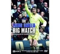The Leeds United Big Match [DVD] [Reino Unido]