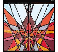 The Lees of Memory - Unnecessary Evil (STEREO edition) [VINYL] [Vinilo]