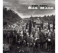 Brown, Apollo & the Left - Gas Mask [Vinilo]