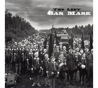 Brown, Apollo & the Left - Gas Mask [Vinilo]