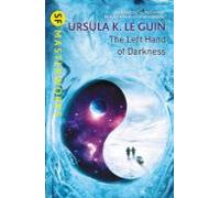 The Left Hand Of Darkness