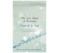 The Left Hand Of Darkness