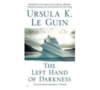 [The Left Hand of Darkness] [by: Ursula K. Le Guin]