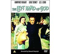 The Left Hand Of God [DVD] (1955) [Reino Unido]