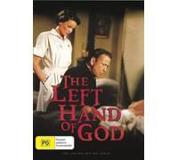 The Left Hand of God [USA] [DVD]