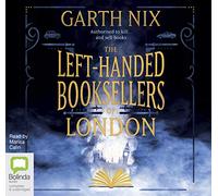 The Left-Handed Booksellers of London [Audio]