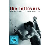 The Leftovers - Die komplette erste Staffel [DVD]