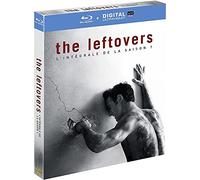 The Leftovers - Saison 1 [Francia] [Blu-ray]