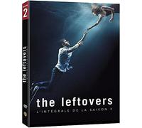 The Leftovers - Saison 2 [Francia] [DVD]