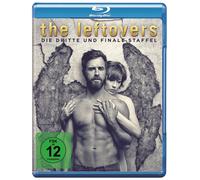 The Leftovers - Saison 3 (DVD) Eccleston Christopher Tyler Liv Brenneman Amy