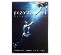 The Leftovers Season 2 [3DVD] (IMPORT) (No hay versión española)