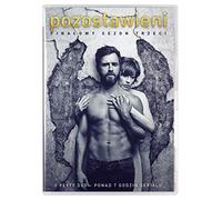 The Leftovers Season 3 [3DVD] (IMPORT) (No hay versión española)