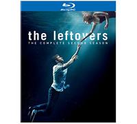 The Leftovers - Stagione 2 (2 Blu-Ray) [Blu-ray]
