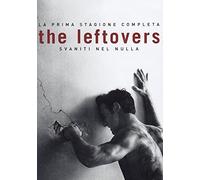 The leftovers - Svaniti nel nulla Stagione 01
