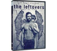 The Leftovers - Svaniti Nel Nulla - Stagione 03 (3 Dvd)
