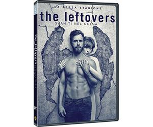 The Leftovers - Svaniti Nel Nulla - Stagione 03 (3 Dvd)