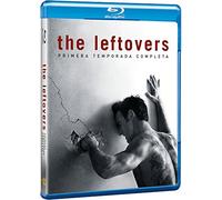 The Leftovers Temporada 1 Blu-Ray [Blu-ray]