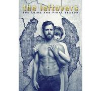 The Leftovers: The Complete Third Season (DVD) Regina King (Importación USA)